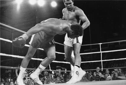 Muhammad Ali, ​la leggenda del pugilato 15