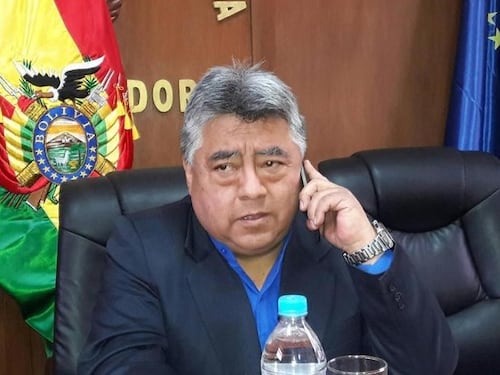 Ministro boliviano Rodolfo Illanes linciato a morte da scioperanti