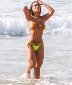 Miss Bum Bum, brasiliana esplosiva 3