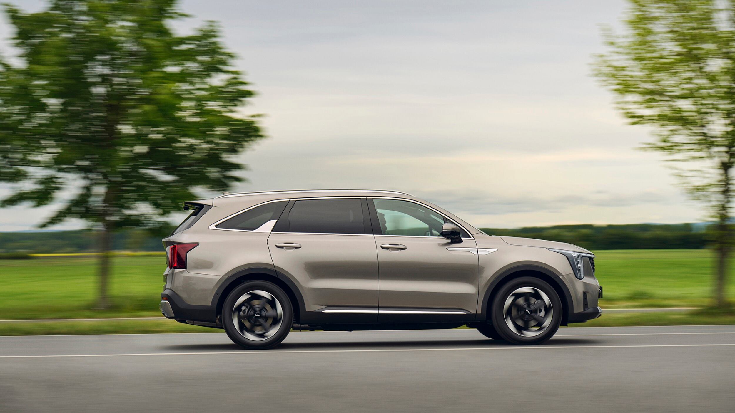 Kia Sorento diesel: il motore giusto, al posto giusto. Anche a trazione integrale