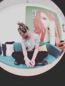 Emma Marrone appena sveglia su Instagram 6