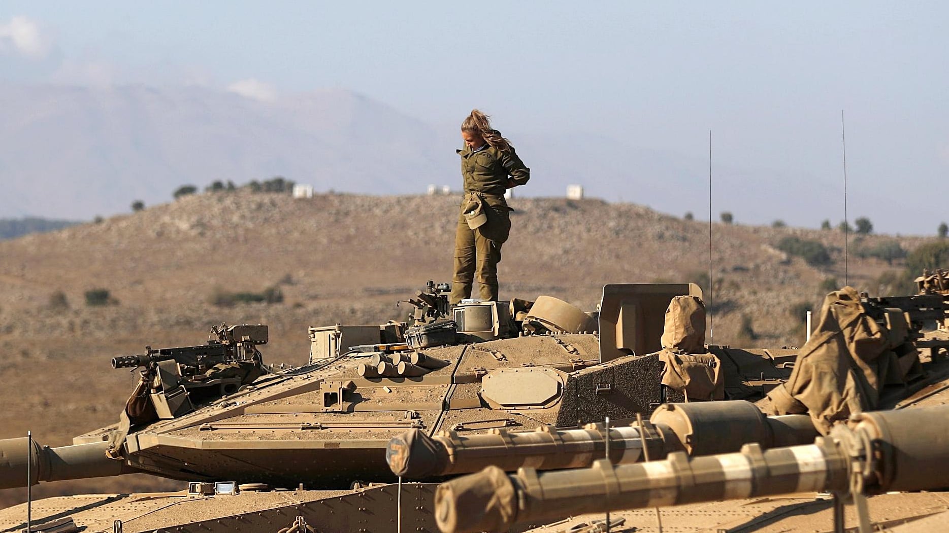L'Italia sospende il rinnovo automatico dell'accordo di Difesa con Israele. Tel Aviv: "Non influirà sulla nostra sicurezza"