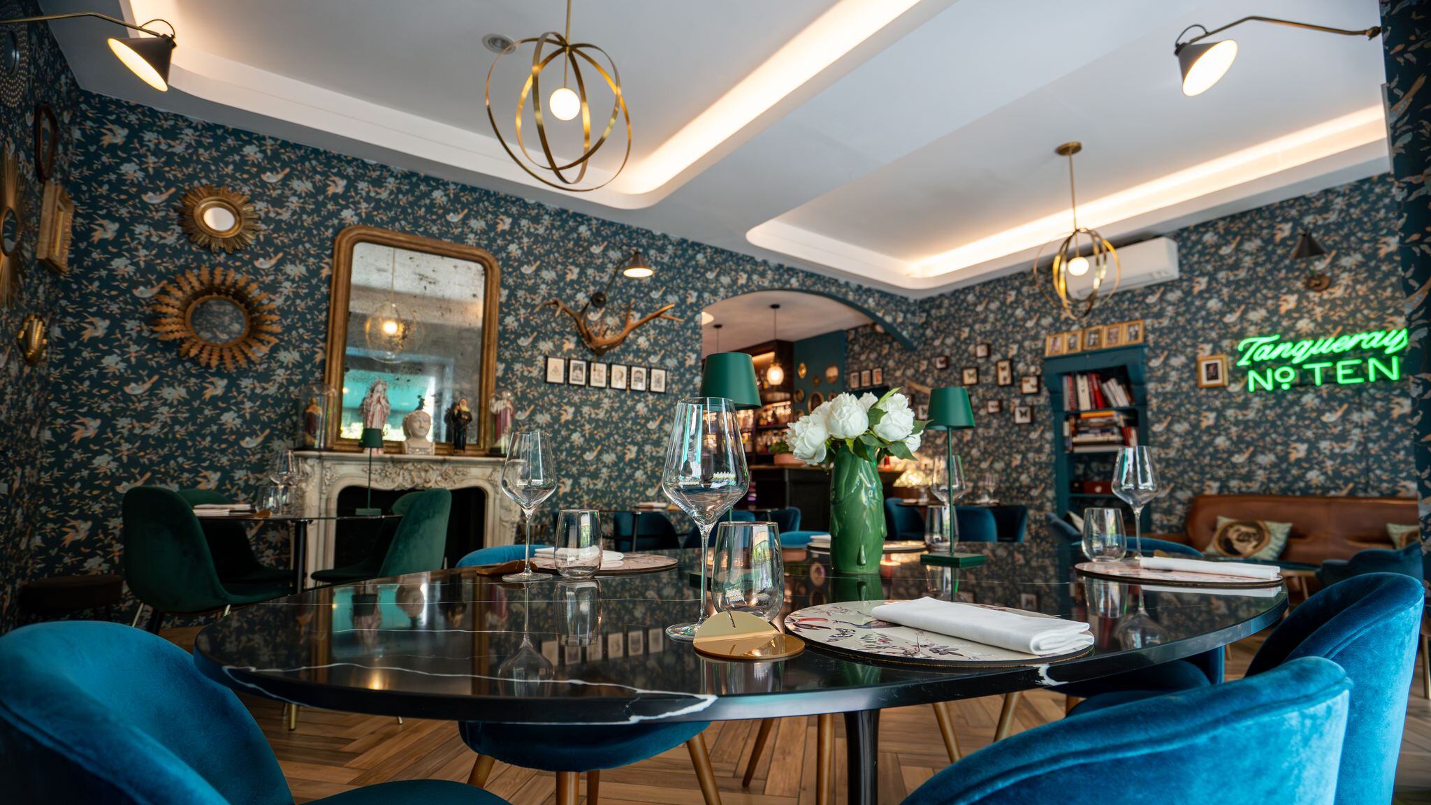 La Società del benessere