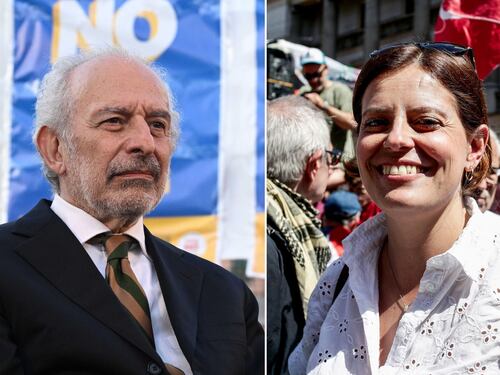 Spari sull'Anpi, Ilaria Salis e Lerner urlano a fascismo e squadrismo: cosa hanno detto