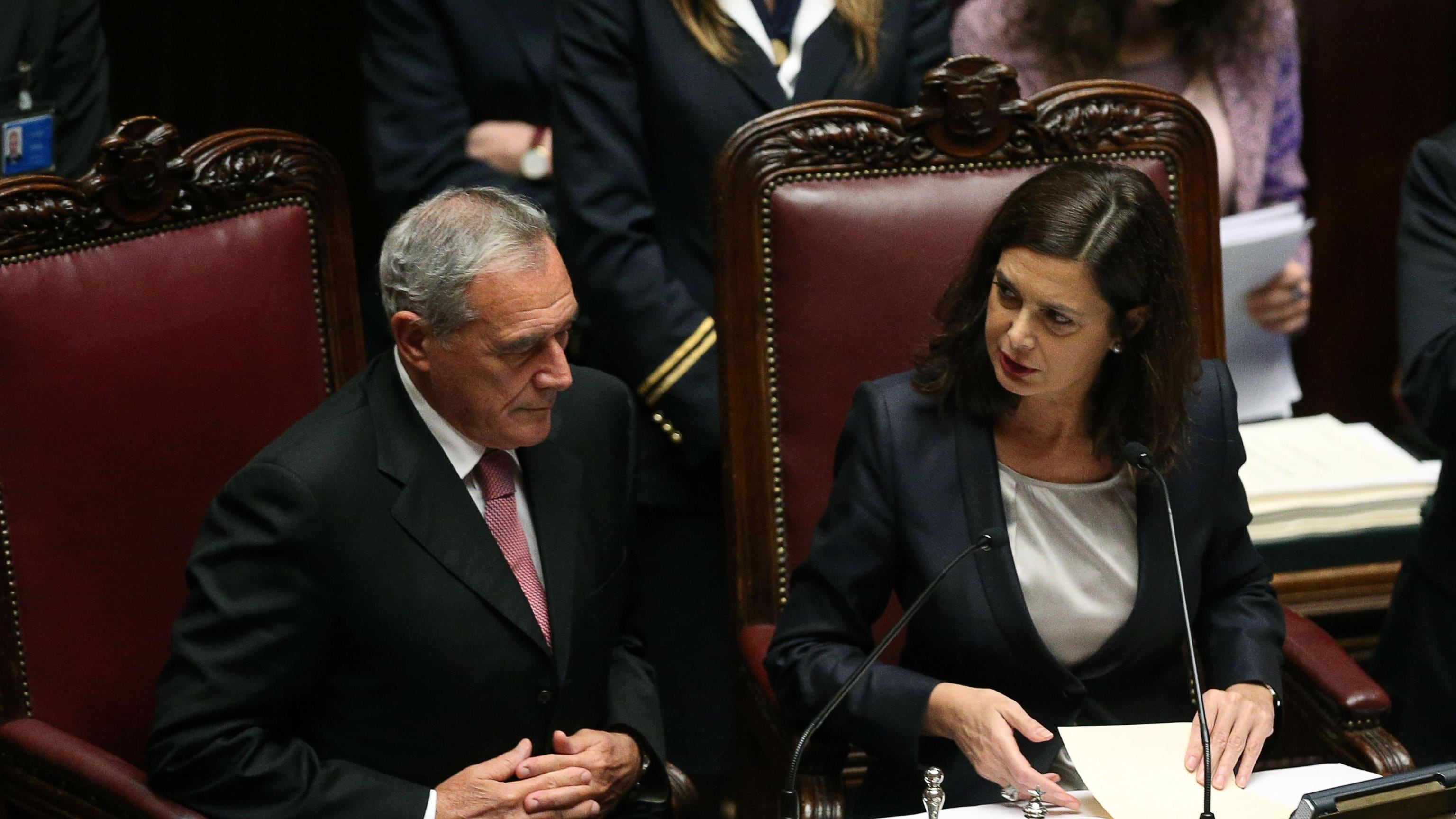 Palermo, la sinistra si smarca "L'antifascimo non è violento"