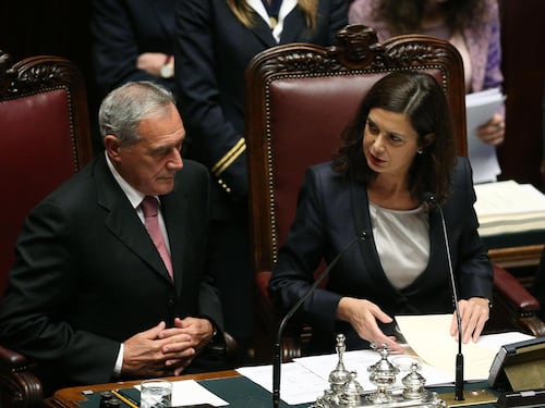 Palermo, la sinistra si smarca "L'antifascimo non è violento"