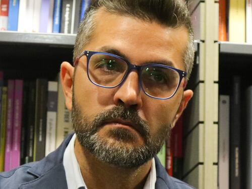 Sul ring della vita ci sono tanti che bluffano, ma scrivere è prendere a pugni il destino