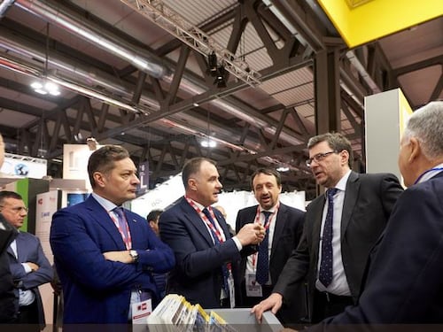 Sblocca cantieri, Orsini: "Investire anche nell'edilizia privata"