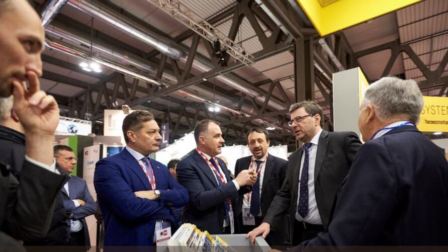 Sblocca cantieri, Orsini: "Investire anche nell'edilizia privata"