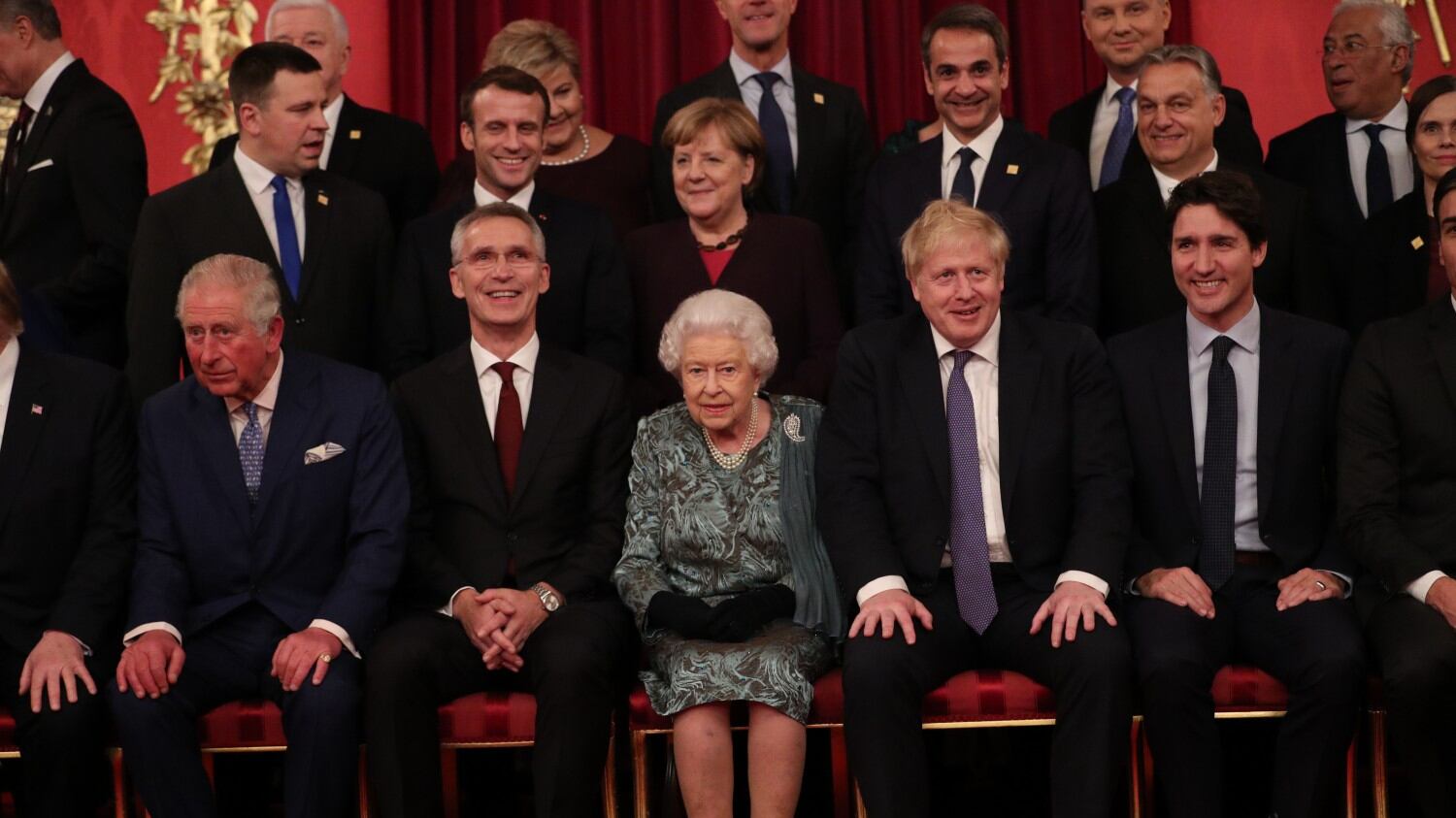 La regina Elisabetta morta? Era un'esercitazione della Royal Navy