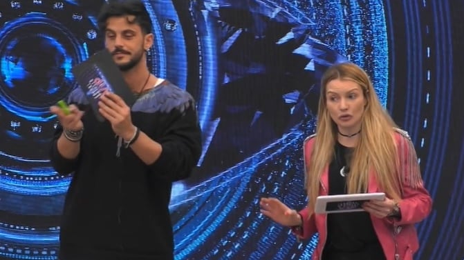 Colpo di scena al Gf Vip: arrivano le nomination palesi