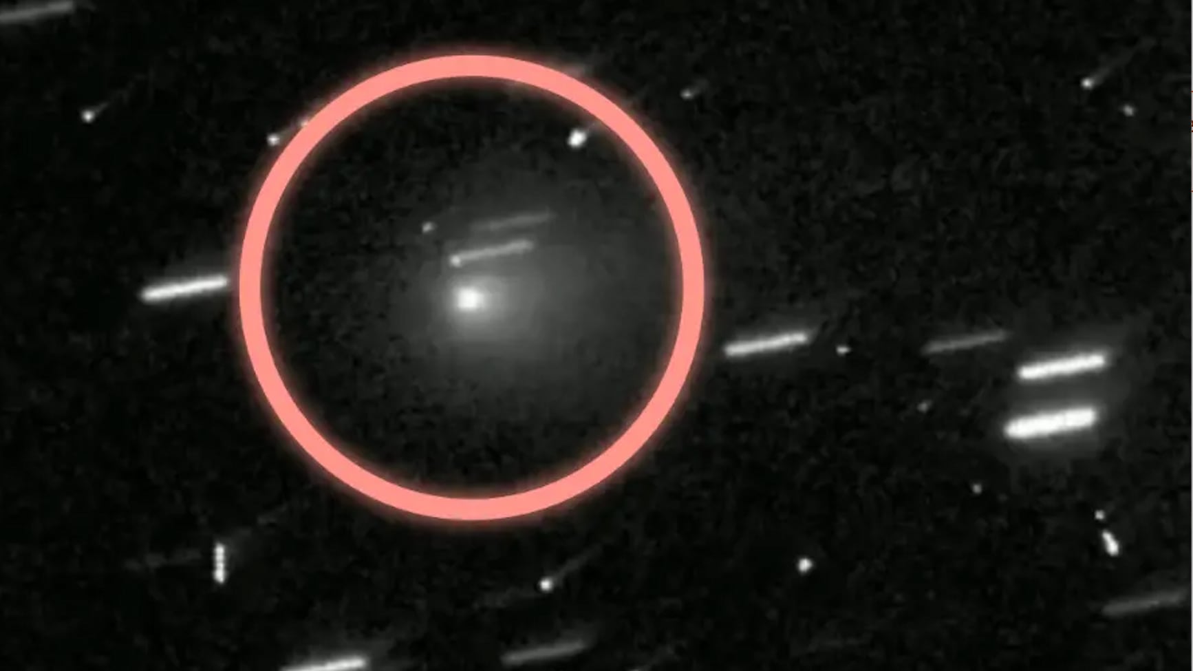 Da Giotto a 3I/ATLAS, la cometa di 12 miliardi di anni che fa sembrare giovane anche quella di Halley