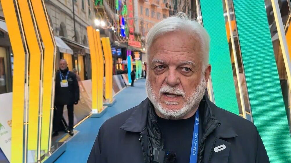 Sanremo 2026, tre premi ad Anas per l'impegno nello sviluppo della mobilità del Paese e la sicurezza stradale