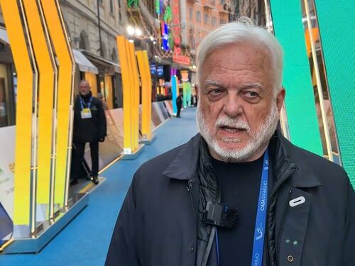 Sanremo 2026, tre premi ad Anas per l'impegno nello sviluppo della mobilità del Paese e la sicurezza stradale