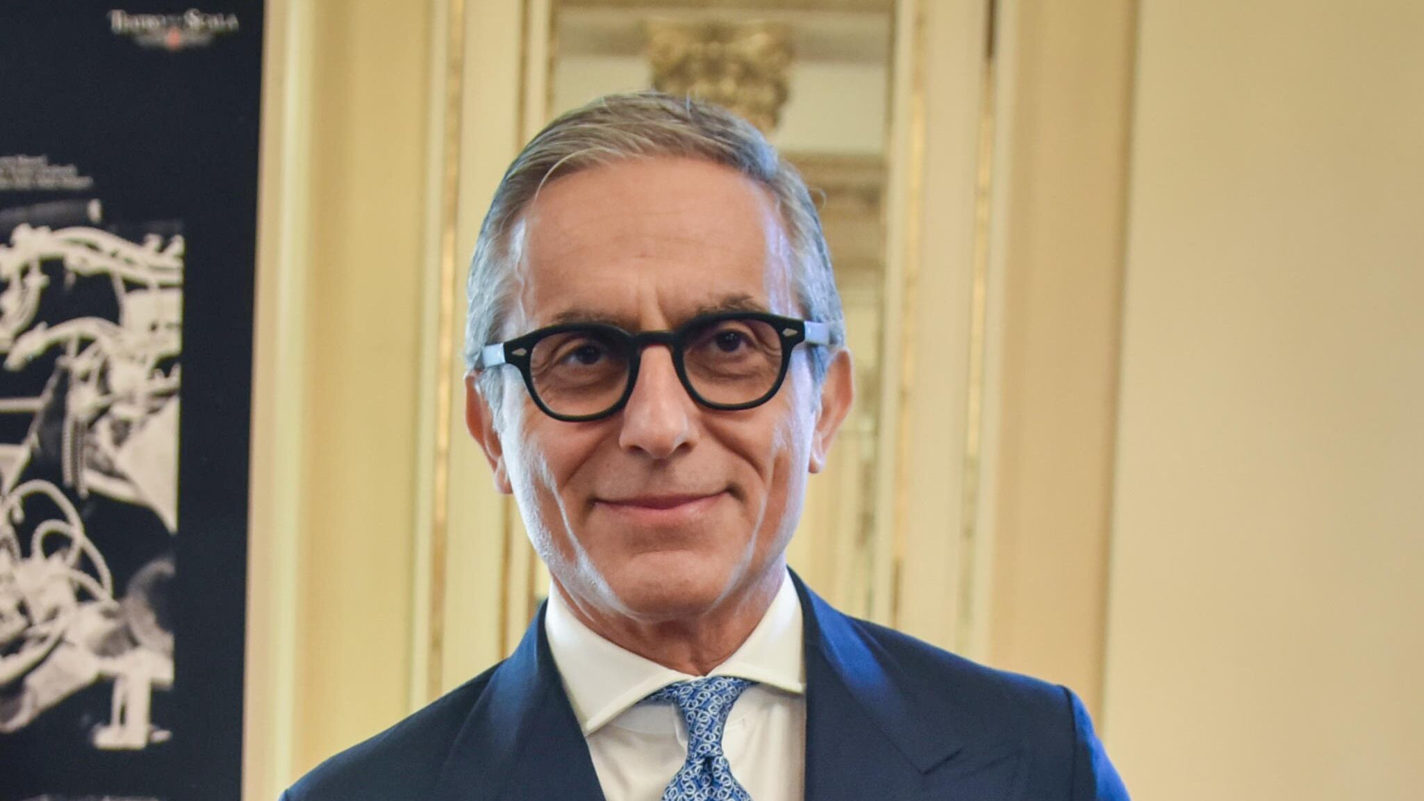 Di Silvestre da Bmw Italia alla Ferrari: è il nuovo direttore marketing e commerciale