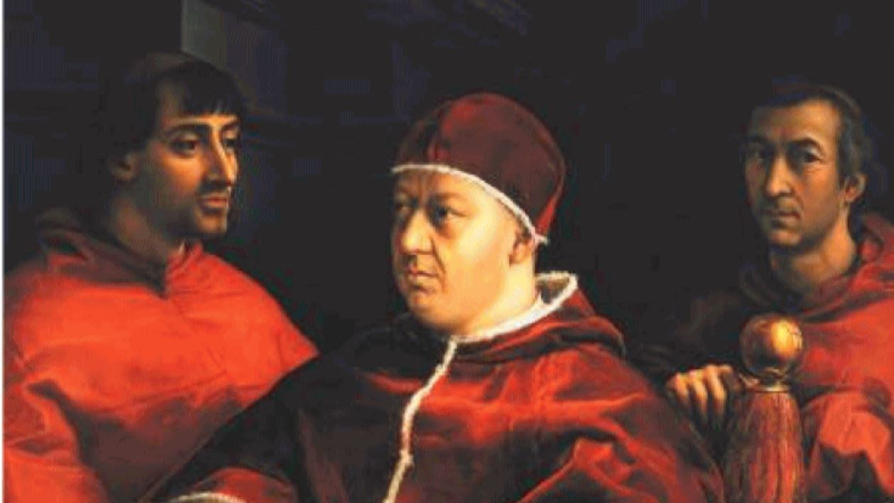 L'unico virus dell'arte è il terrorismo culturale