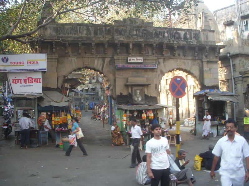 Delhi e il fascino disordinato della sua umanità 4