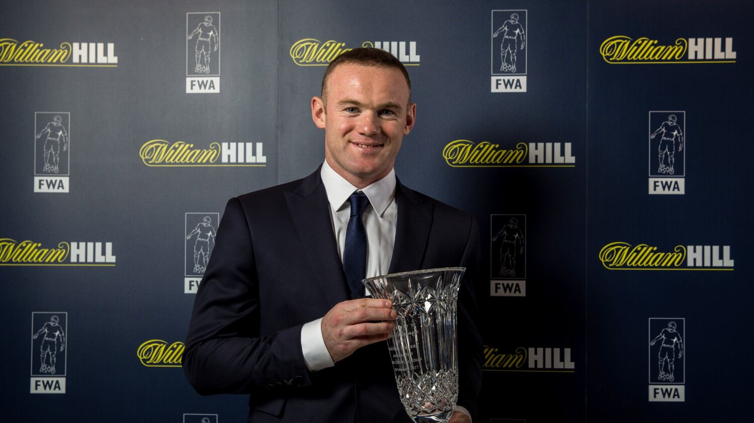 Offerta choc per Rooney dalla Cina: 42 milioni di euro all'anno