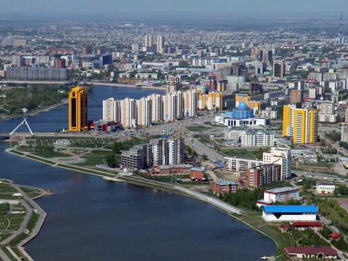 Kazakhstan e Italia ampliano la partnership per gli investimenti