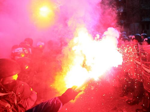 Violenti, annoiati e borghesi Ecco i «bravi ragazzi» del Cantiere
