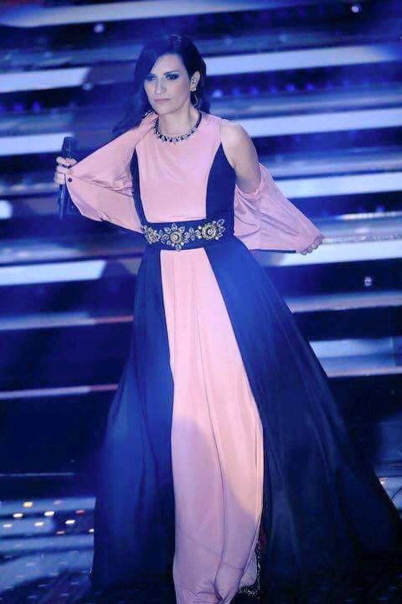 Laura Pausini, foto 13