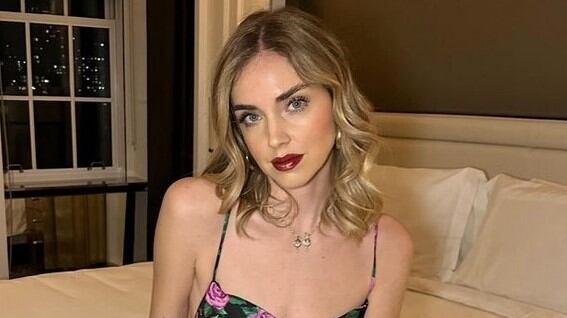 Ferragni torna sulla rottura con Fedez: "Non è stata una scelta mia"