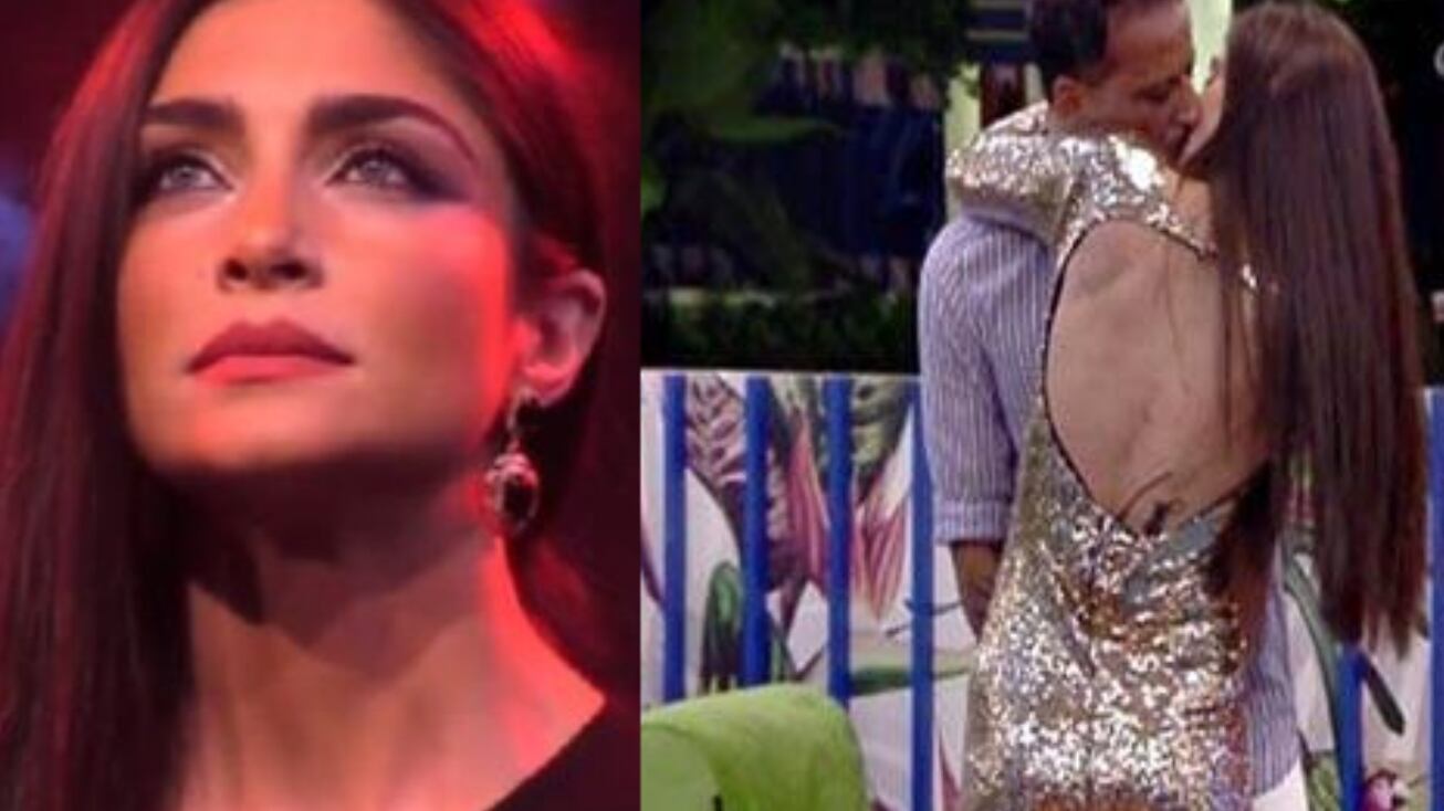 Gf, Ambra Lombardo: "Sono stata male per un amore malato"