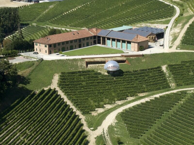 Vino, da Toscana a Piemonte tra gusto e glamour 2