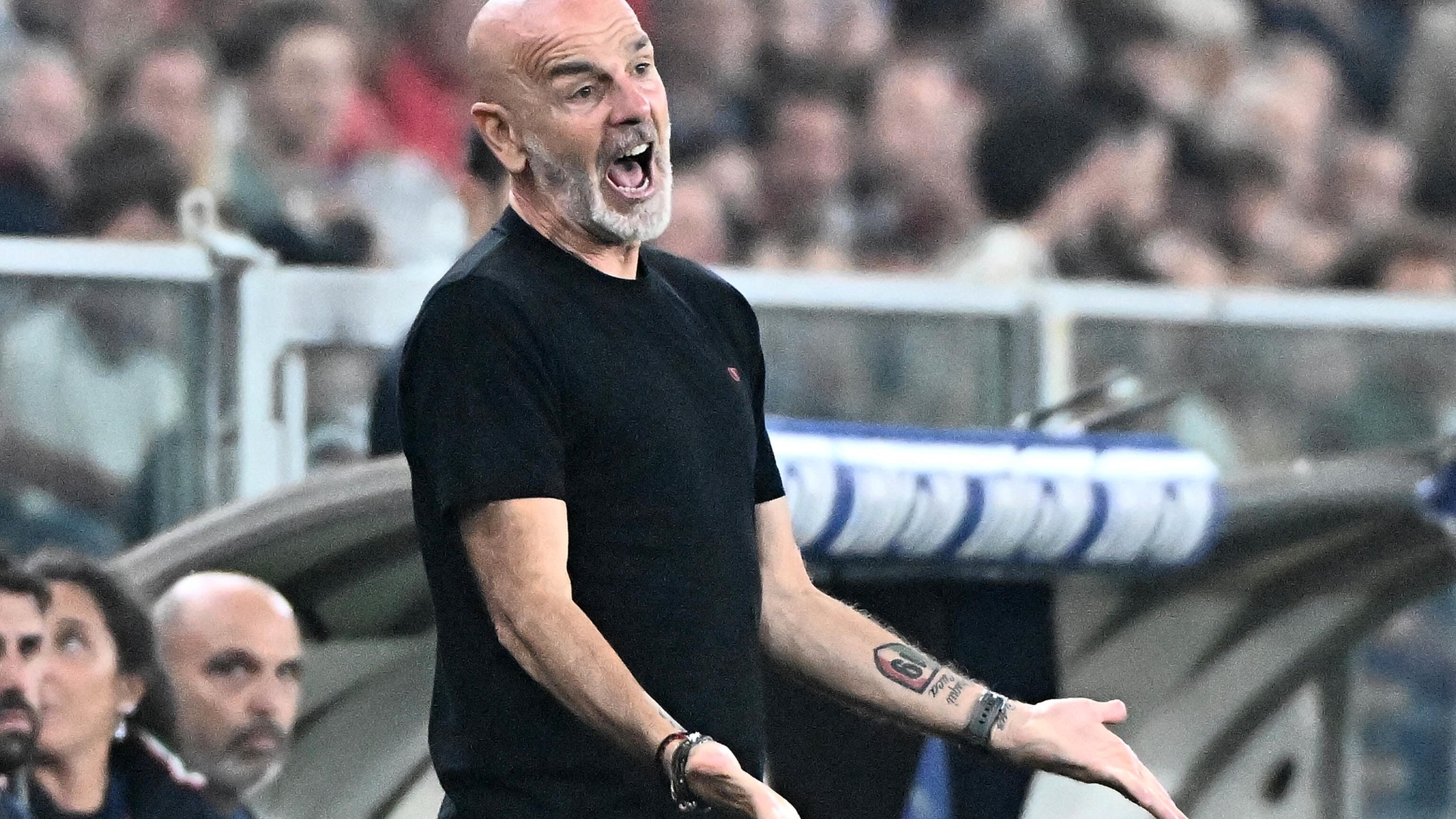 Milan e Juventus incerottate tra caso scommesse e la rincorsa all’Inter