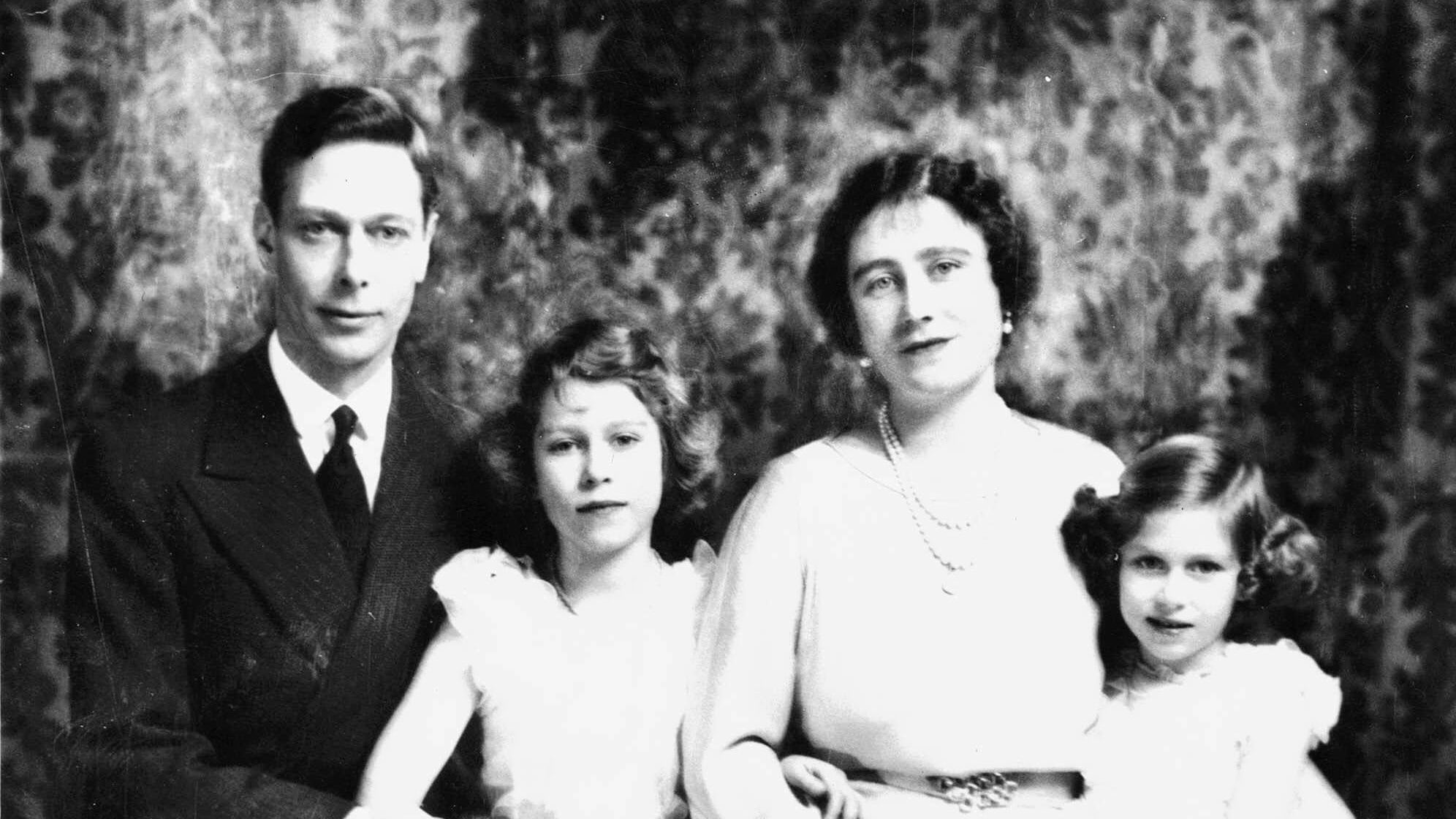Katherine e Nerissa: il mistero delle cugine della regina Elisabetta