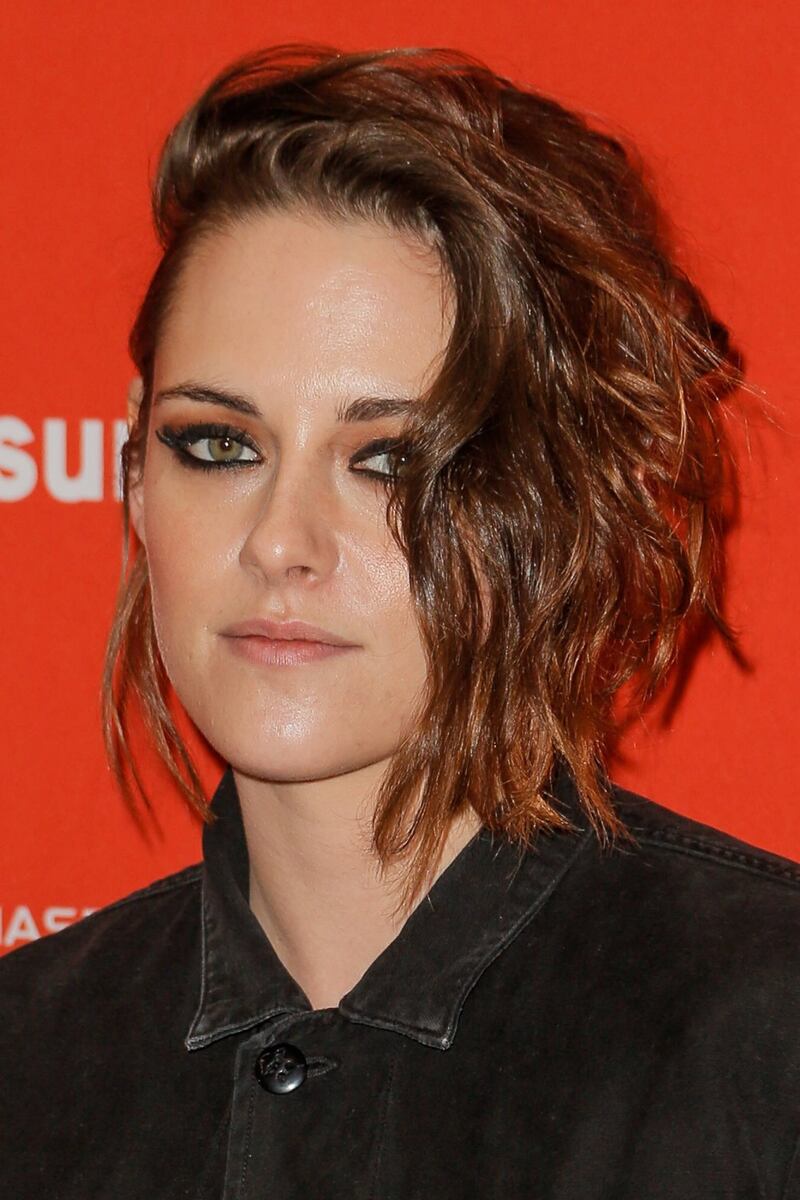 Kristen Stewart al Sundance Film Festival 2016 15
