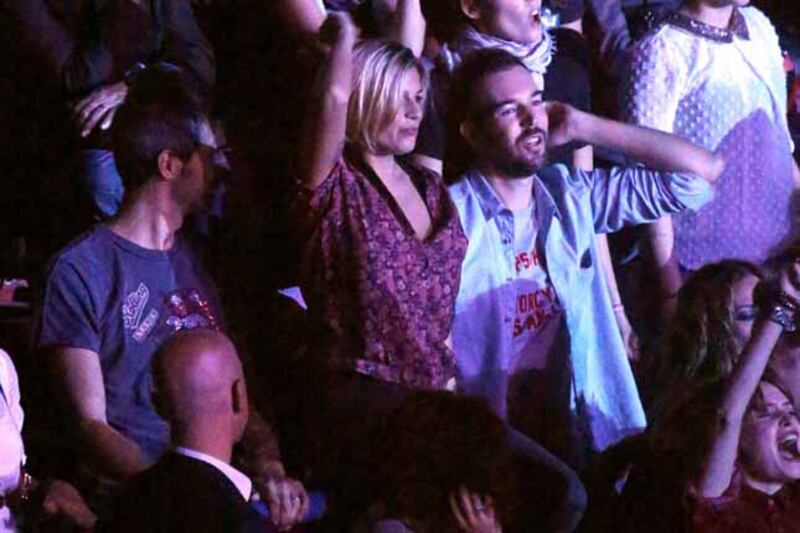 Emma Marrone e Stefano De Martino, foto 16