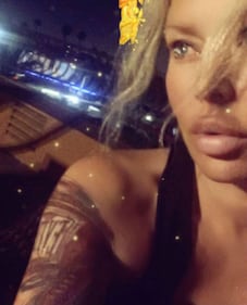 Jenna Jameson, le immagini hot 6