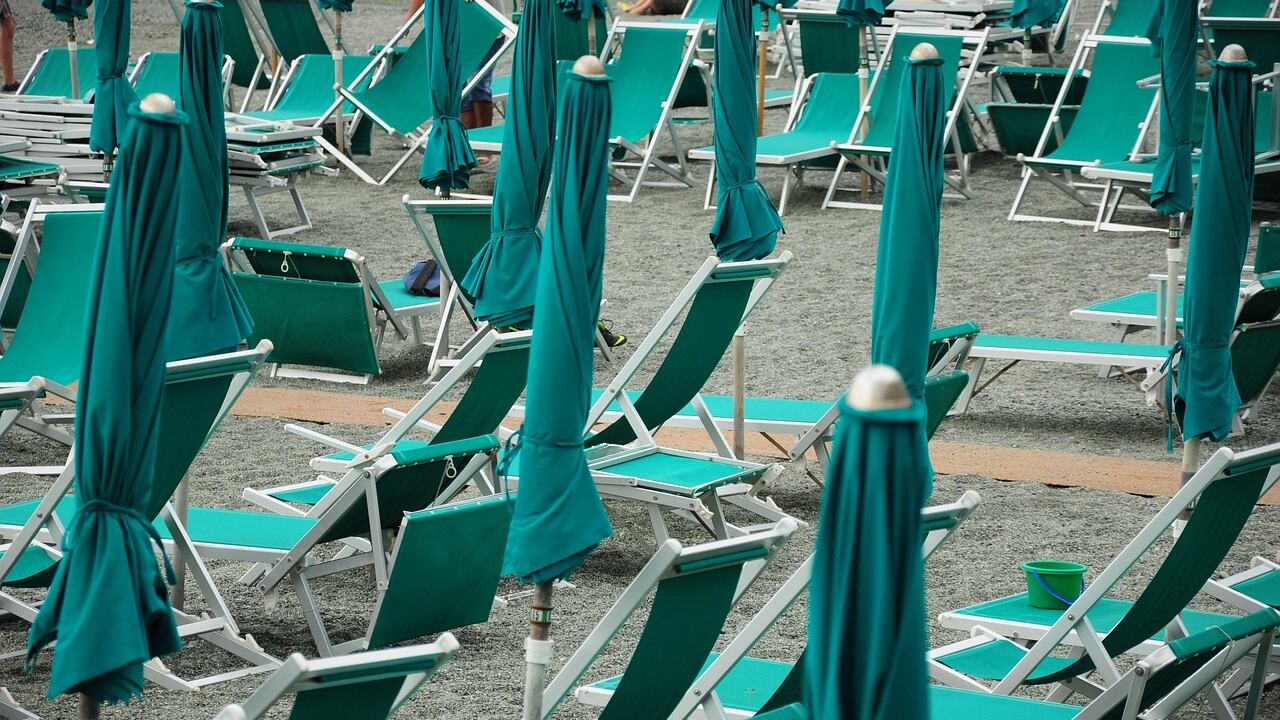 Cani, cibo e giochi: cosa non si può fare in spiaggia