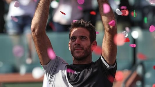 Da 1045 a numero 3 del mondo nel tennis: solo uno c’è riuscito