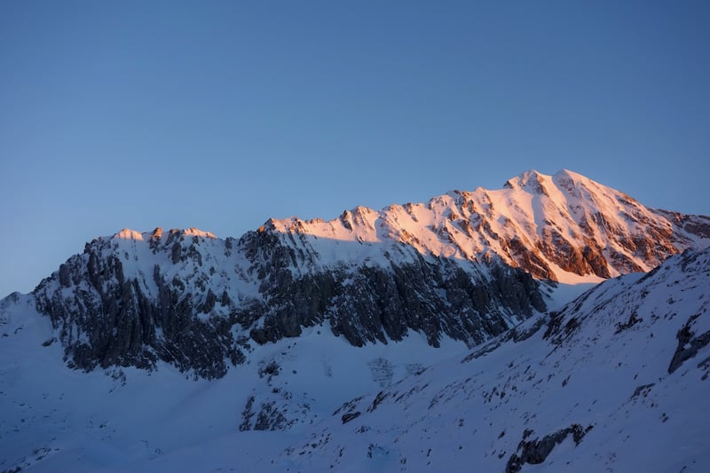 Gran Sasso