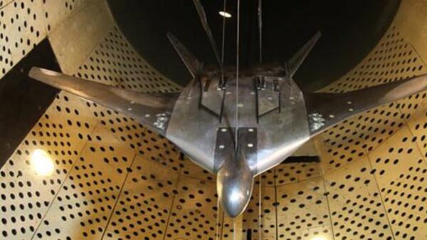 Russia, ecco come sarà il nuovo bombardiere