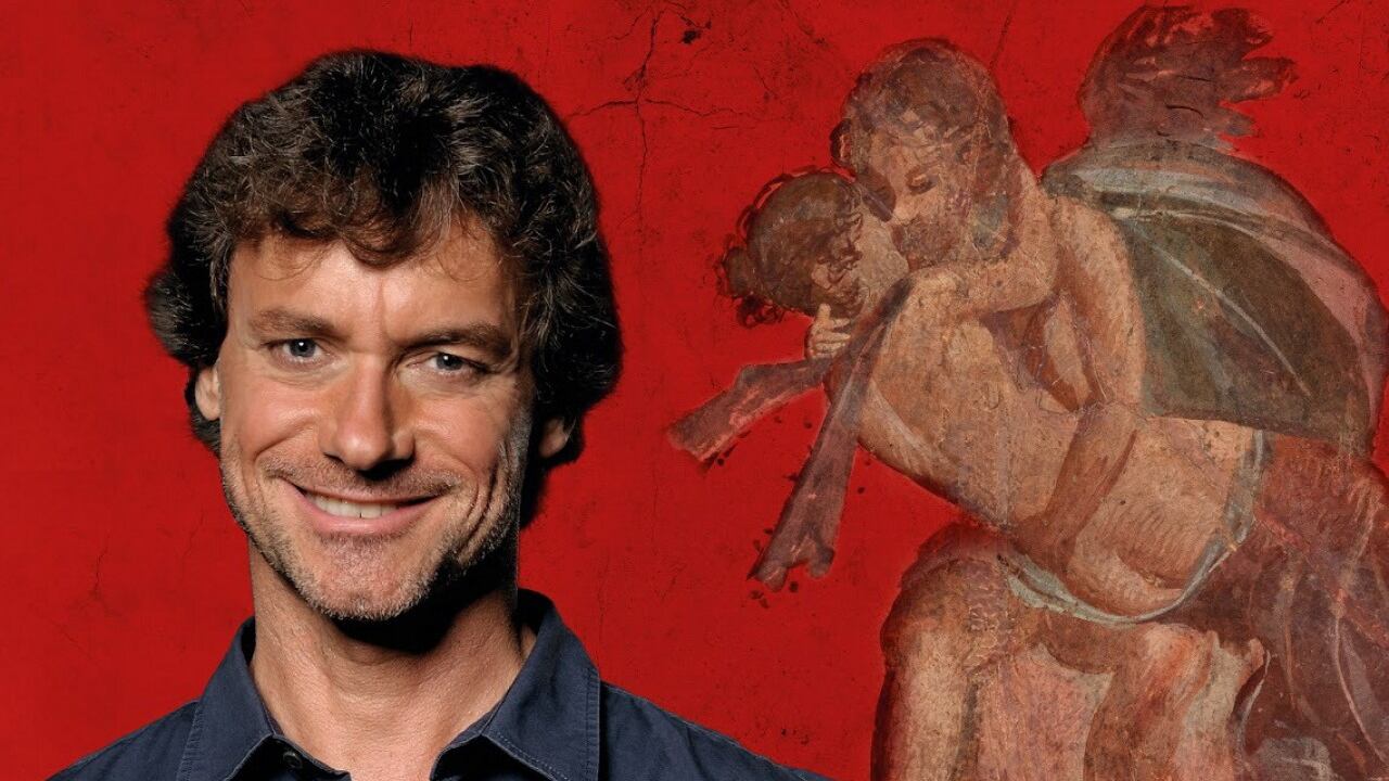 E adesso Angela viaggia alla scoperta della grande bellezza (targata Unesco)