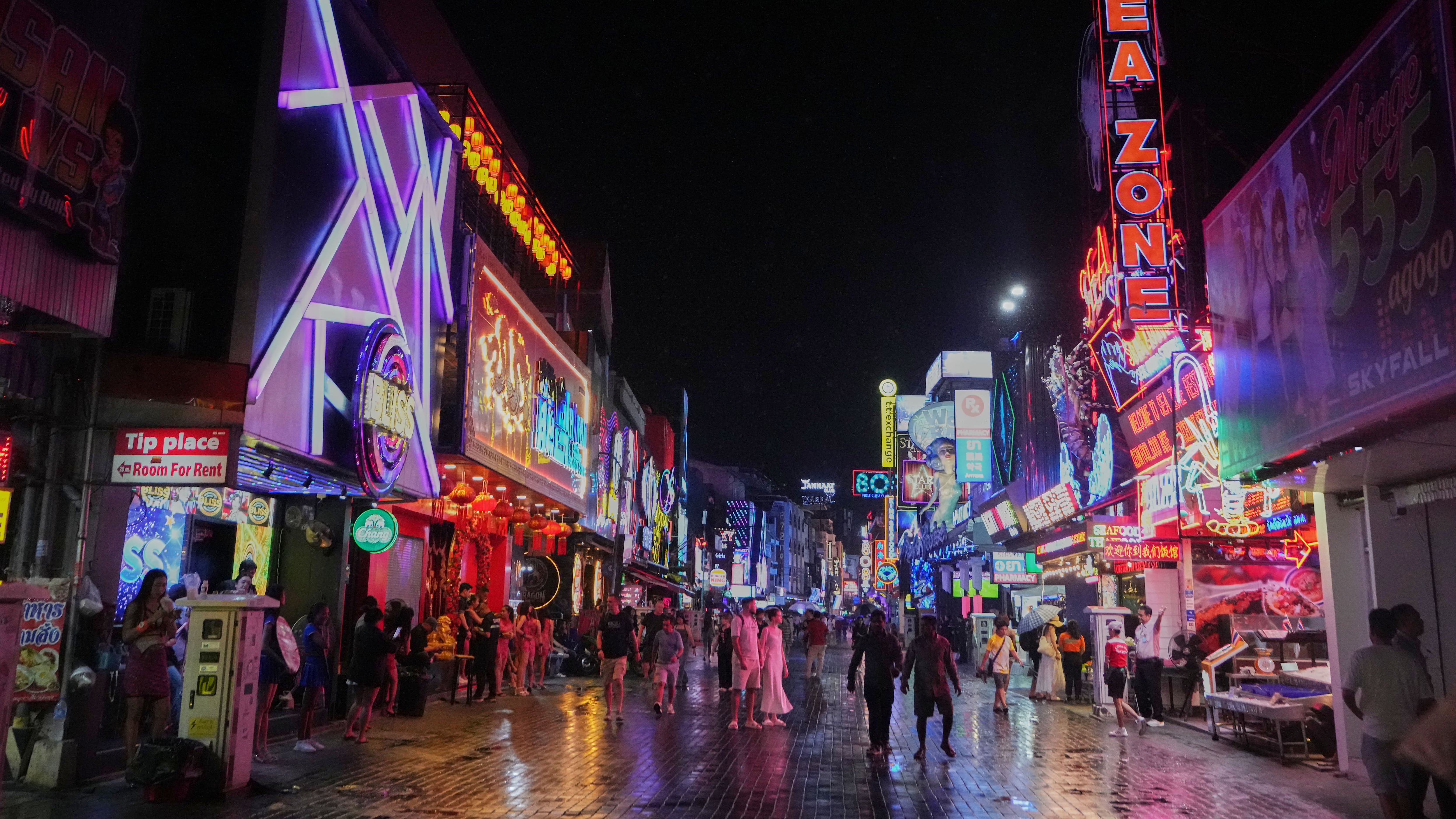 Pattaya