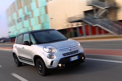 Beats Edition: la Fiat 500L a tutto volume 2