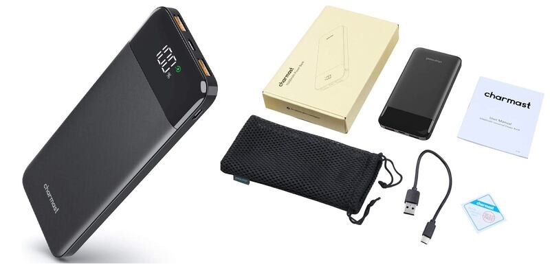 Power bank