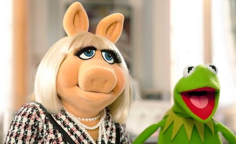 I Muppet 3