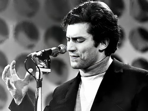 Morte a Sanremo: quell'addio ancora sospetto di Luigi Tenco