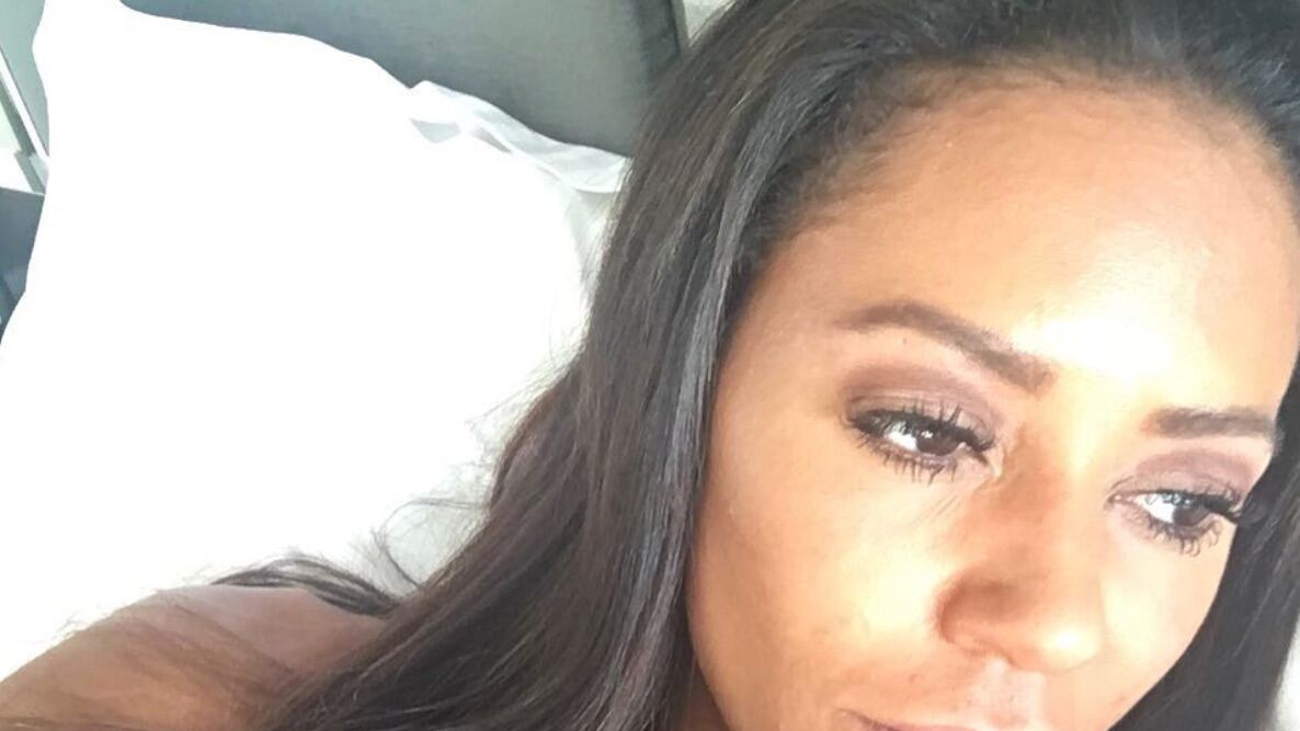 "Ho ancora paura del mio ex marito": gli incubi di Mel B nel ricordo di Stephen Belafonte