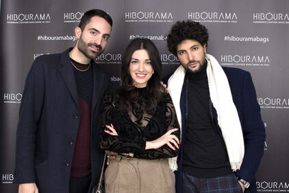 A Roma arriva Hibourama, la Factory a misura di donna 1