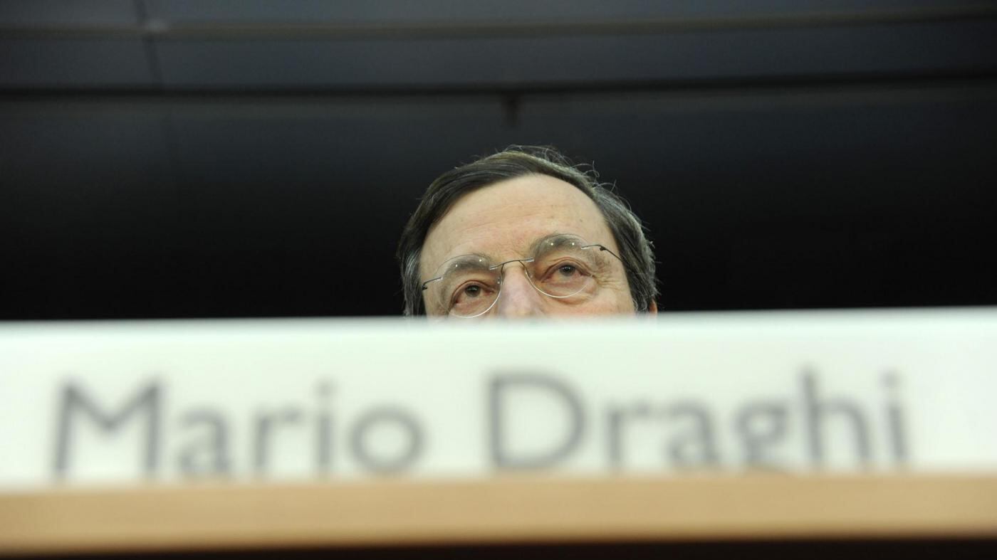 La verità sui numeri di Draghi: così può far partire il governo