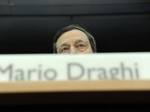 La verità sui numeri di Draghi: così può far partire il governo