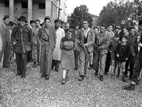 Noventa e il sogno infranto di un socialismo "irreale"