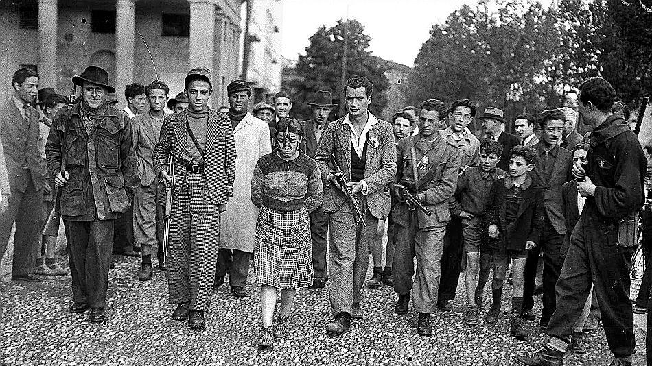 Noventa e il sogno infranto di un socialismo "irreale"