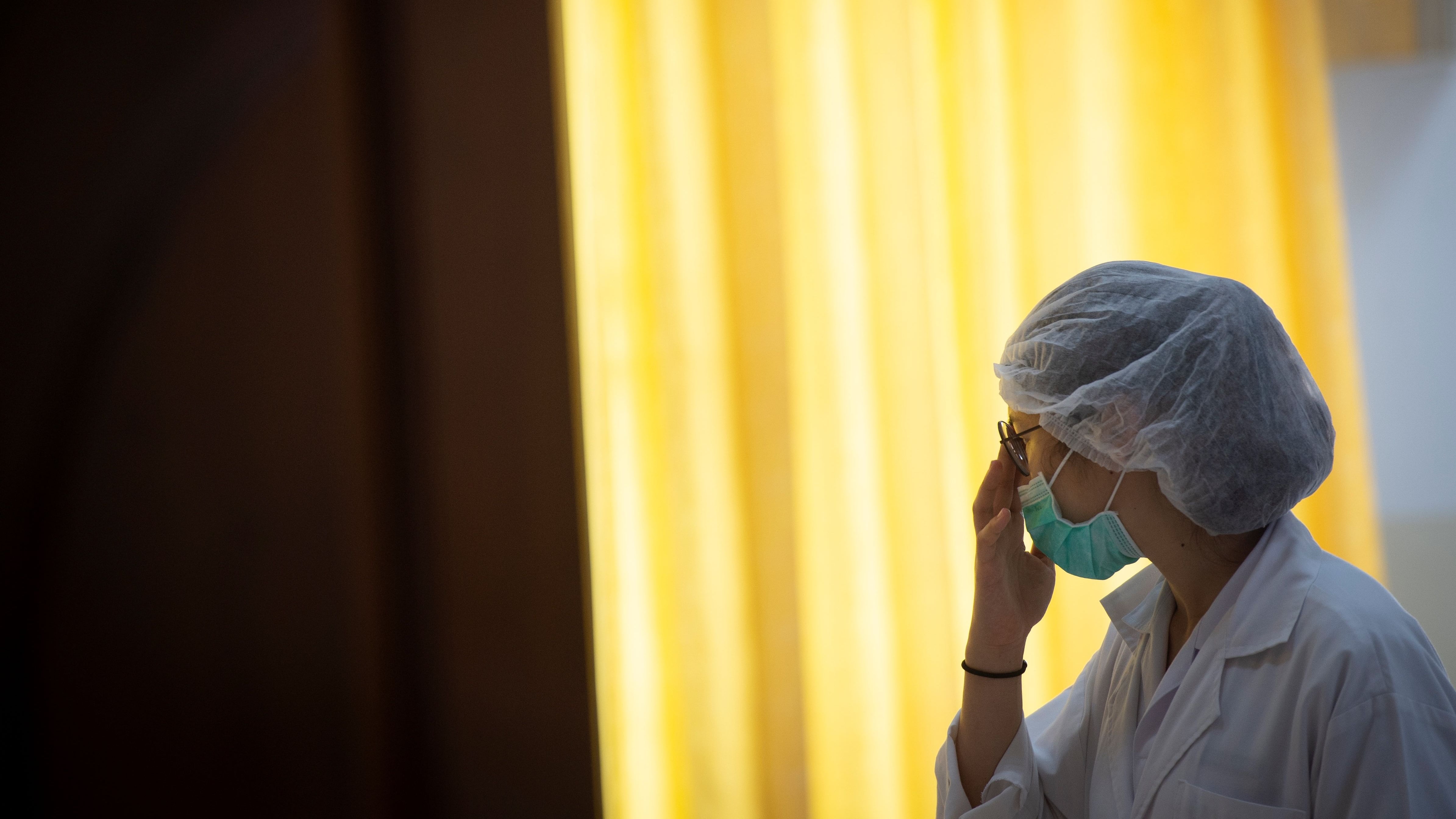 Vietati abbracci alla mamma e finale dei Mondiali: i "cinghialotti" dall'isolamento alla quarantena